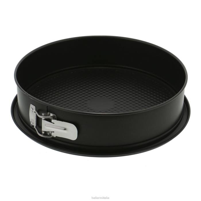 la pasticceria 11 pollici, forma a molla pentole BALLARINI 6DBP97