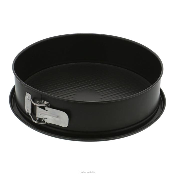 la pasticceria da 10 pollici, forma a molla pentole BALLARINI 6DBP92