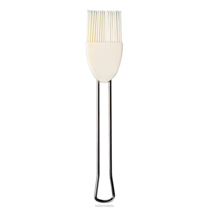 la patisserie, padella antiaderente per flan/crostate da 11 pollici, nera opaca pentole BALLARINI 6DBP98