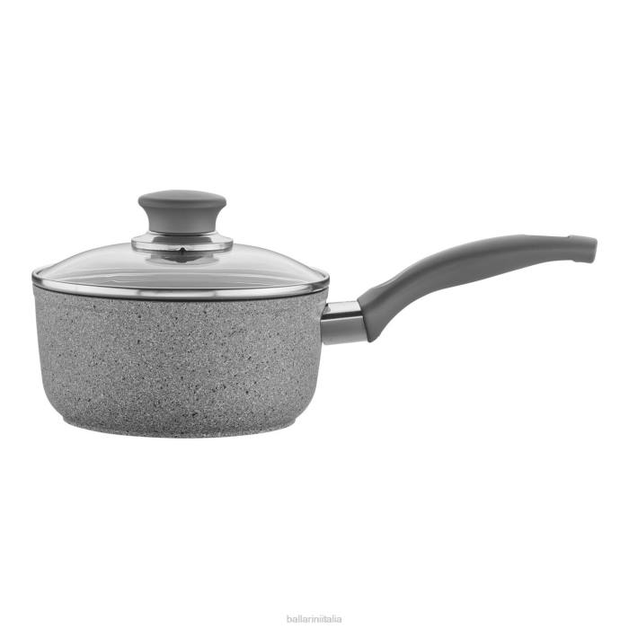modena 1,5 qt, padella antiaderente pentole BALLARINI 6DBP69