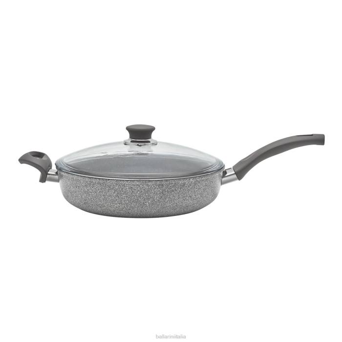 modena padella antiaderente da 11 pollici pentole BALLARINI 6DBP24