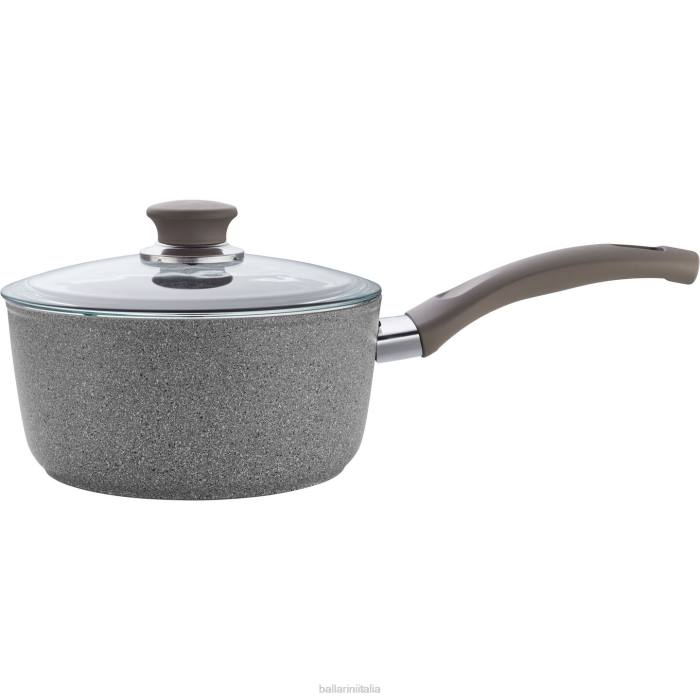 modena set pentole e padelle antiaderenti 10 pz pentole BALLARINI 6DBP62