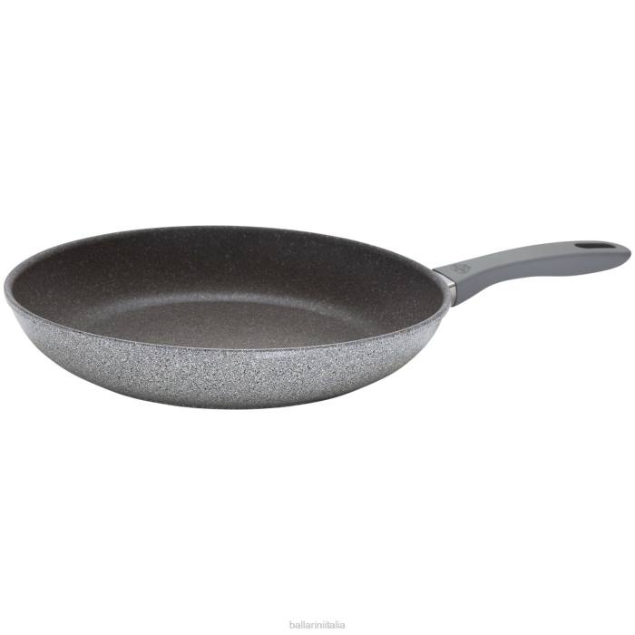 padella parma plus da 12 pollici, in alluminio, antiaderente pentole BALLARINI 6DBP79