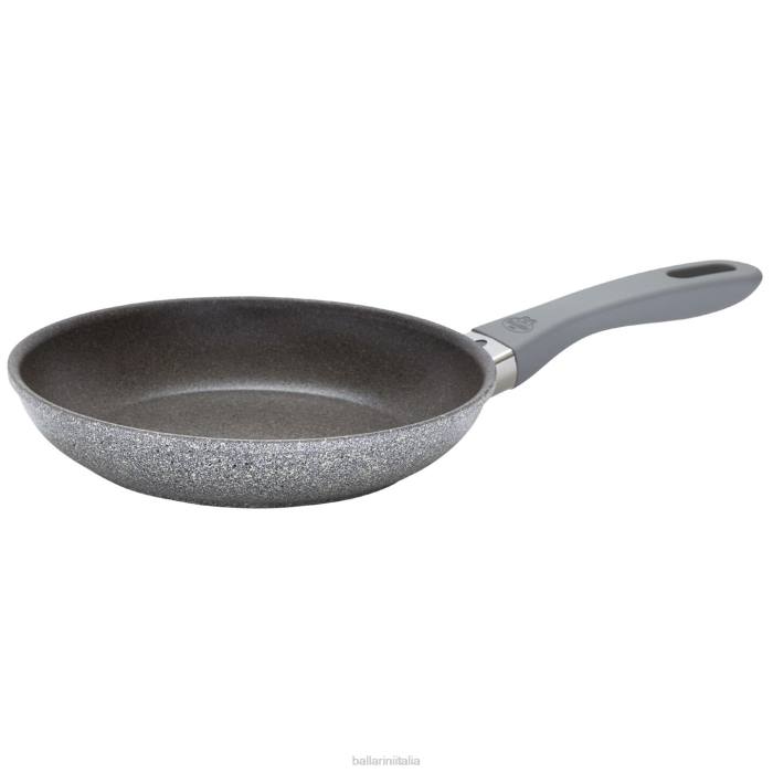 parma plus set di pentole antiaderenti in alluminio da 10 pezzi pentole BALLARINI 6DBP5