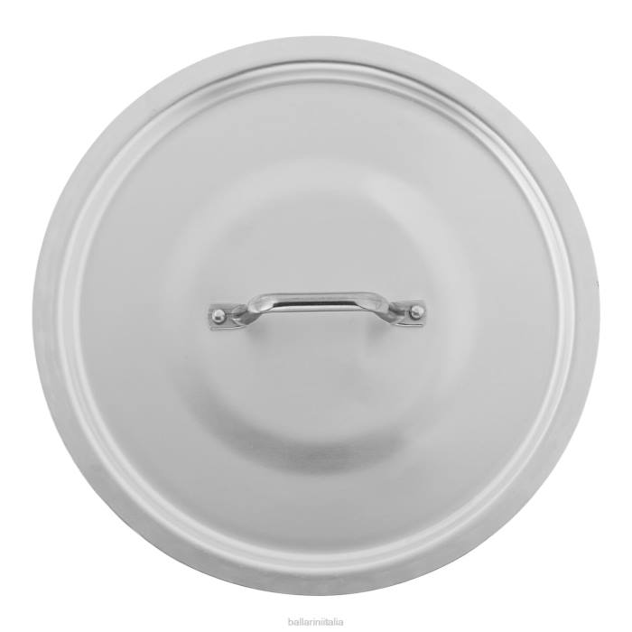 coperchio in alluminio professionale da 12,5 pollici pentole BALLARINI 6DBP77