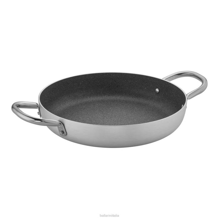 professionale 2800 12,5 pollici, padella pentole BALLARINI 6DBP71