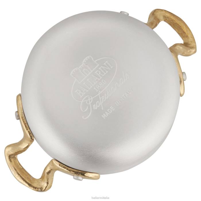 professionale - servintavola mini forno olandese 4,3\" pentole BALLARINI 6DBP6